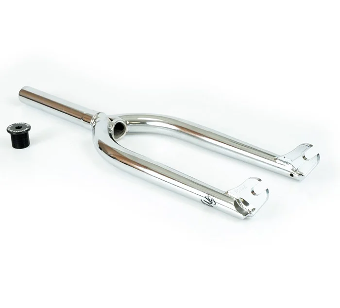 TOTAL FORK BMX TWS CHROME