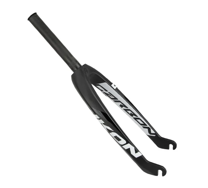 HORQUILLA BMX RACE IKON CARBON MINI/JUNIOR 10MM