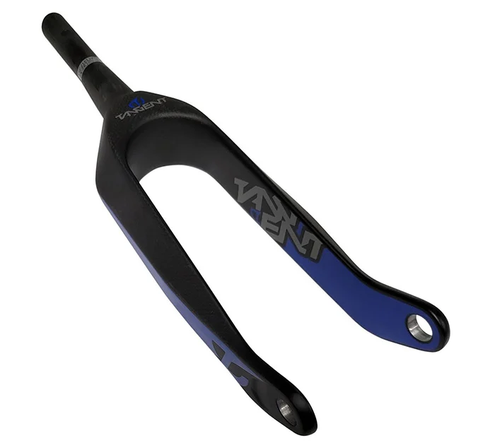 HORQUILLA TANGENT FACTION 1" CARBON MINI - Imagen 2