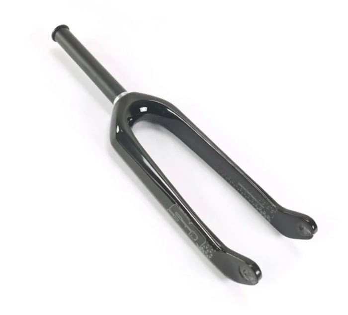 HORQUILLA BMX RACE SD COMPONENTS CARBON V2 EXPERT 10MM
