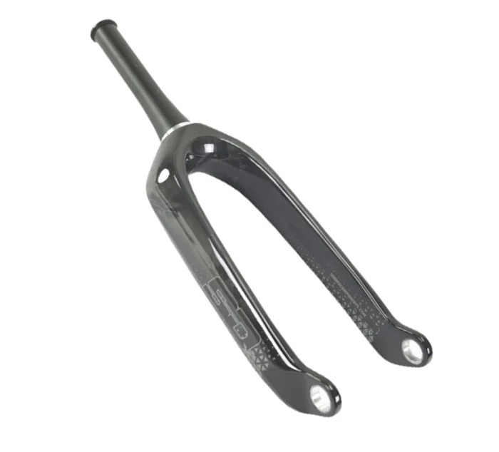 HORQUILLA BMX RACE CARBON SD COMPONENTS V2 BLACK