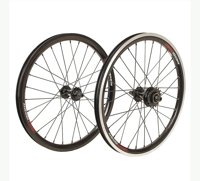 RUEDAS BMX ANSWER HOLESHOT 20X1.50"