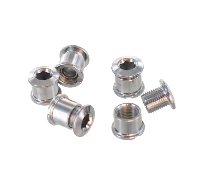RACE SPROCKET BOLT KIT