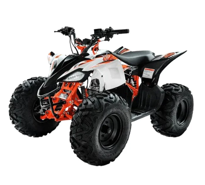 QUAD KAYO AT110 4T
