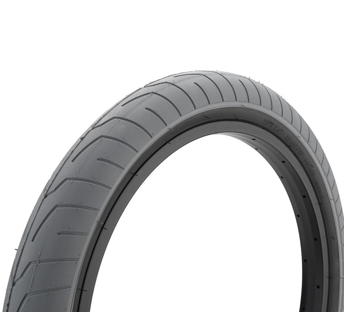 BMX TIRE KINK SEVER