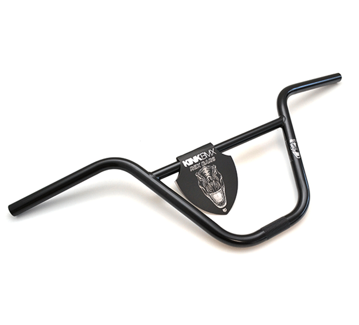 BMX BAR KINK REX 9.5"