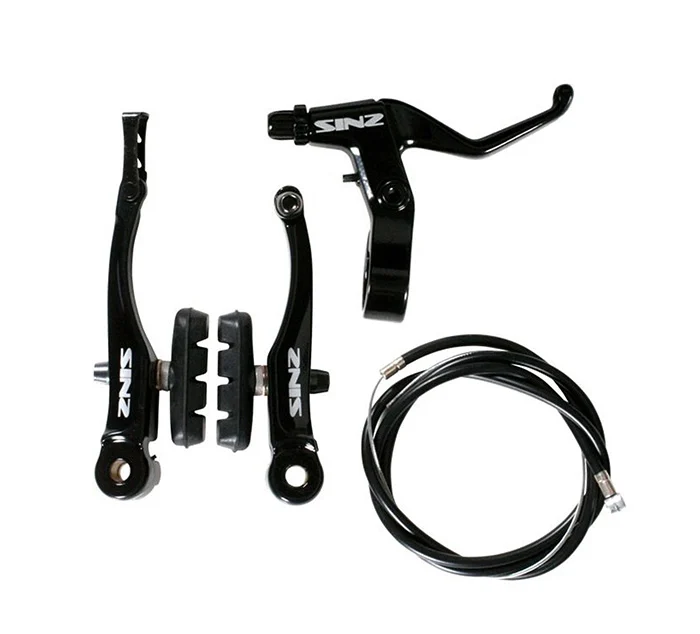 KIT FRENO BMX V-BRAKE SINZ PRO