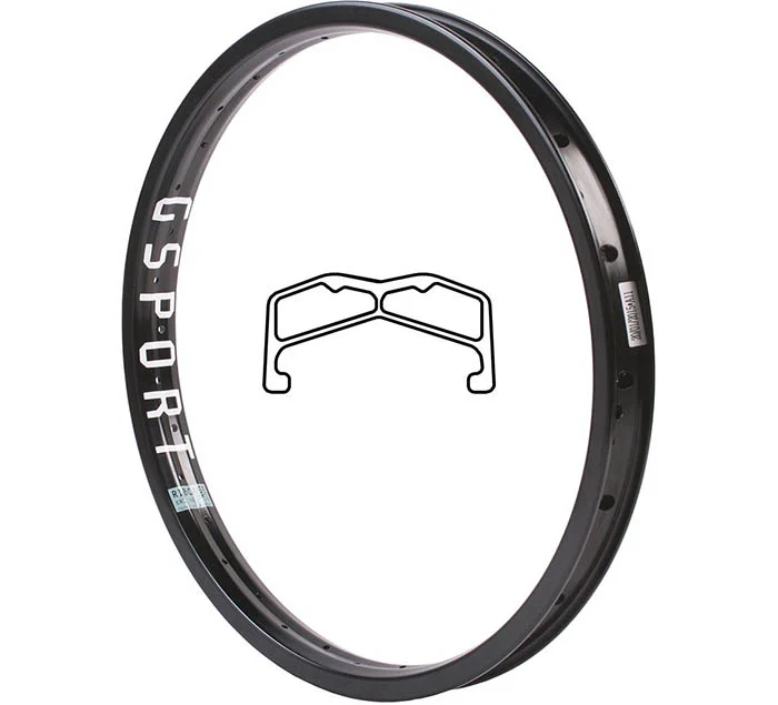 LLANTA BMX G-SPORT RIBCAGE