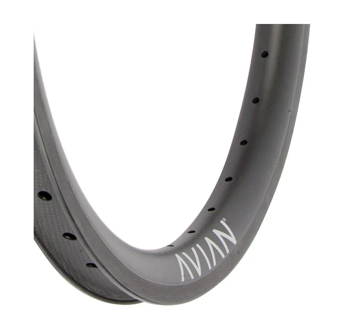 BMX RIM AVIAN VENATIC CARBON 24"