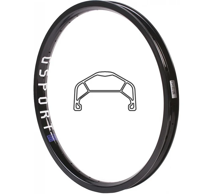 BMX RIM G-SPORT BIRDCAGE