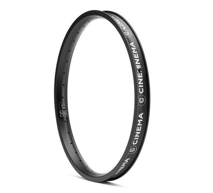 BMX RIM CINEMA 888