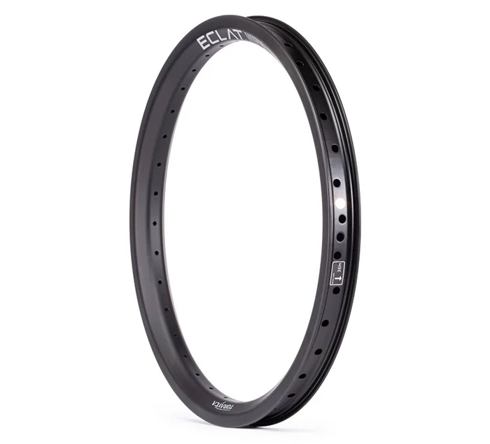 LLANTA BMX ECLAT CARBONIC STRAIGHT WALL