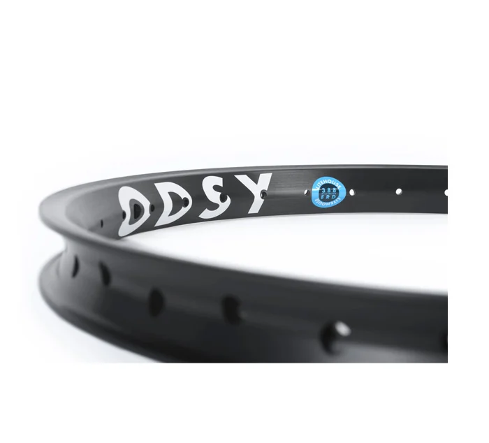 LLANTA BMX ODYSSEY LITEHOUSE NEGRO