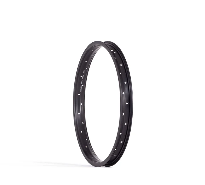BMX RIM SALT FRACTION 18"
