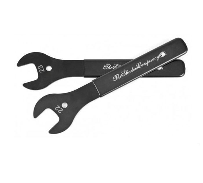LLAVES DE CONOS BUJES BMX SHADOW