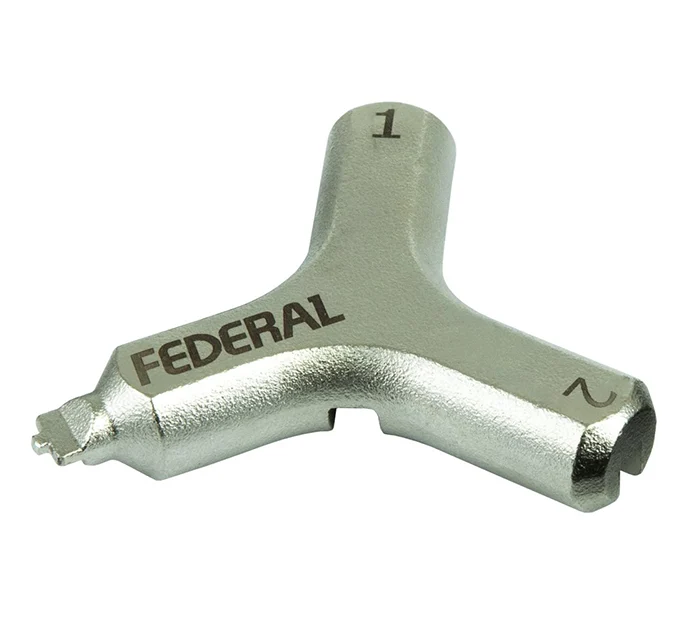 SPOKE WRENCH FEDERAL