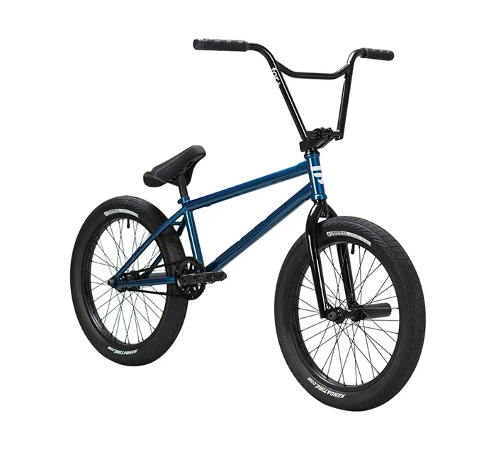 BMX BIKE MAFIA PABLO STREET