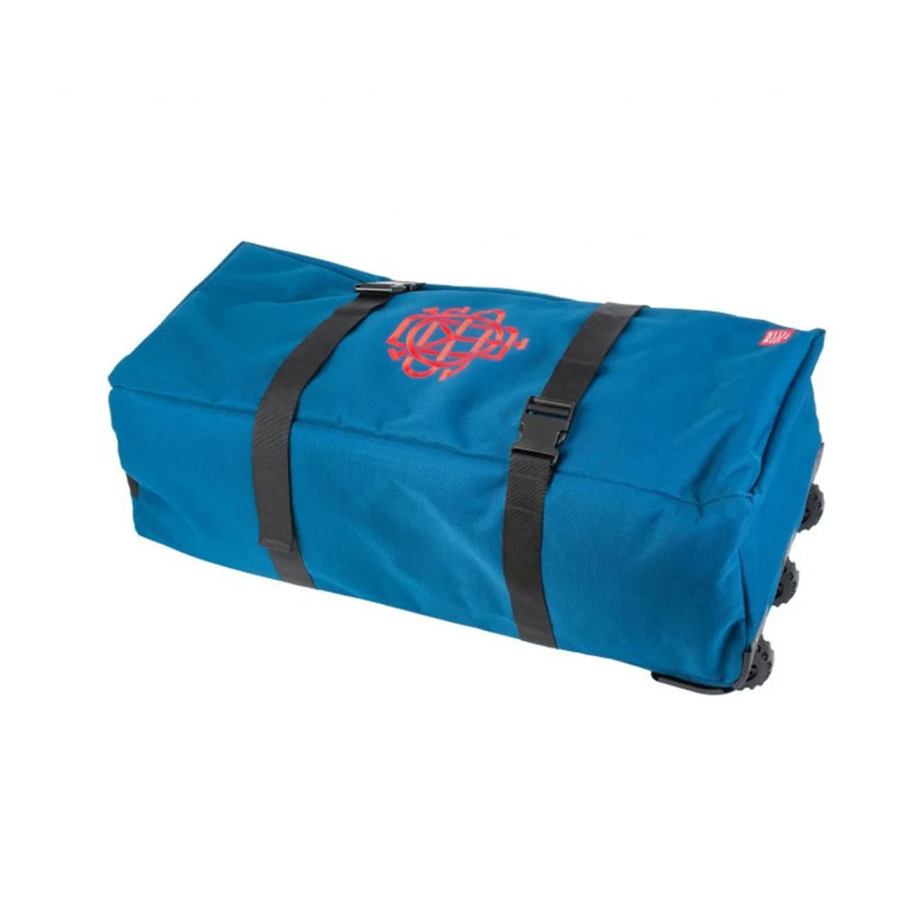 MALETA ODYSSEY TRAVELER NAVY - Imagen 2