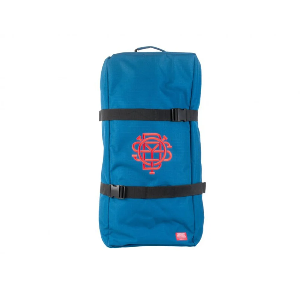 ODYSSEY TRAVELER TRAVEL CASE NAVY