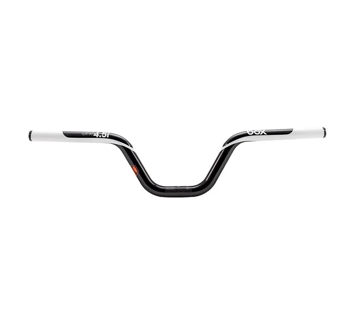 MANILLAR BMX BOX ONE CARBONO 4,5