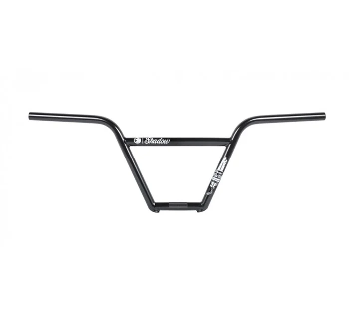 MANILLAR BMX SHADOW CROWBAR SG