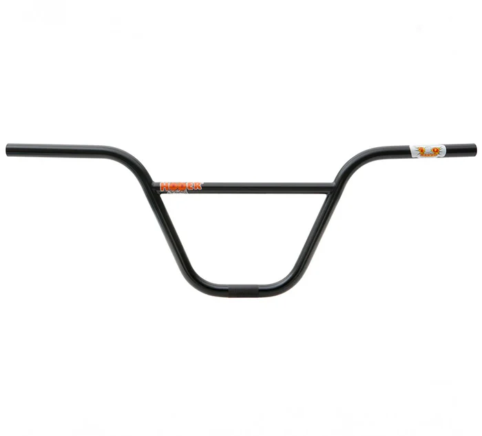 MANILLAR BMX S&M HODER HIGH 9"