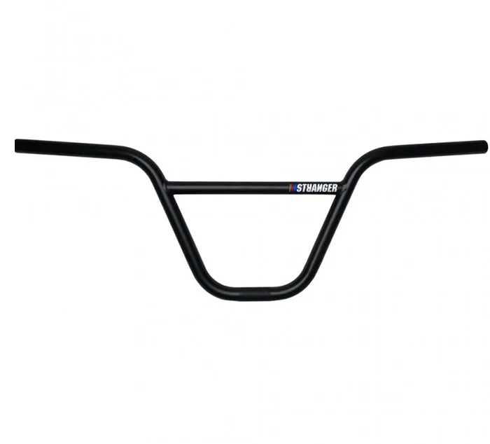 BMX BAR STRANGER NAS