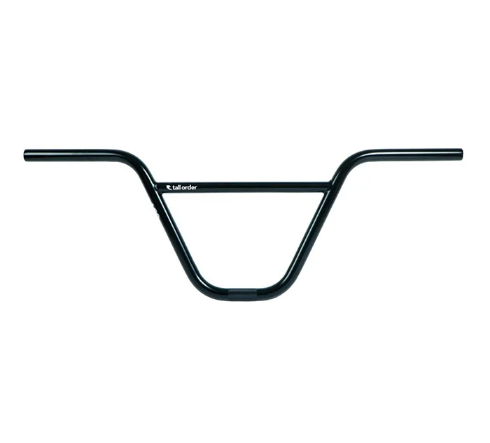 MANILLAR BMX TALL ORDER 180 NEGRO