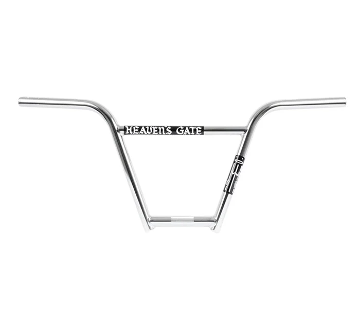 MANILLAR BMX CULT BEGIN - Imagen 2