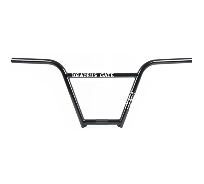 BMX BAR CULT BEGIN
