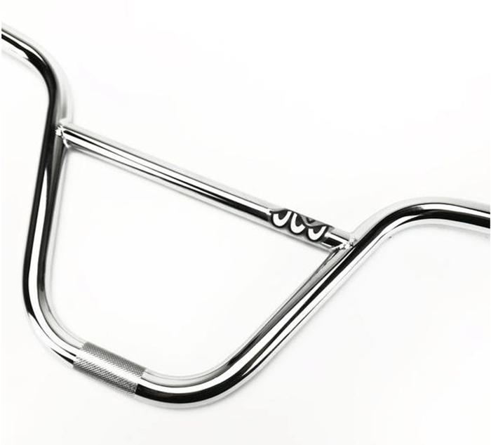 BMX BAR CULT HAWK 8.80"