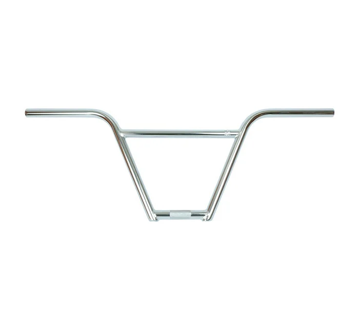 BMX BAR FEDERAL DROP 4P CHROME