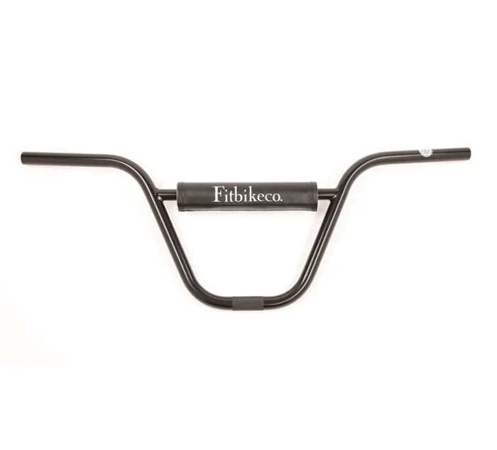 BMX BAR FIT BIKES AUGIE 9.75"