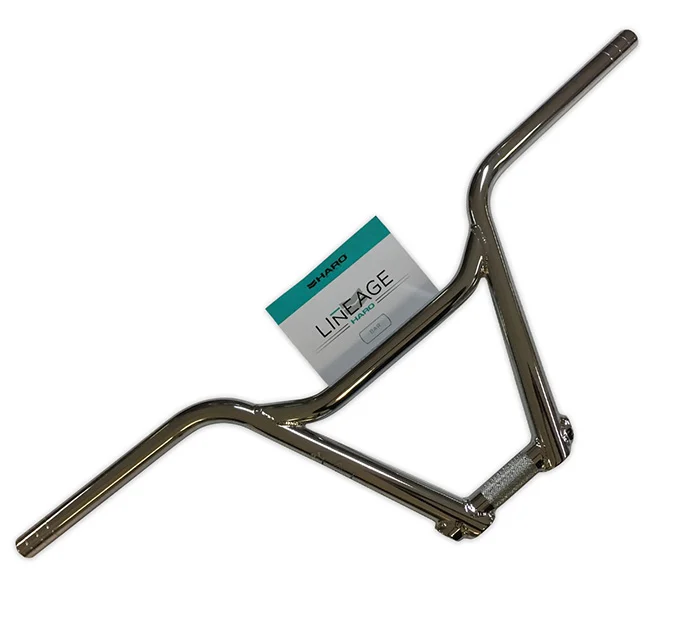 MANILLAR BMX HARO LINAGE NYQUIST