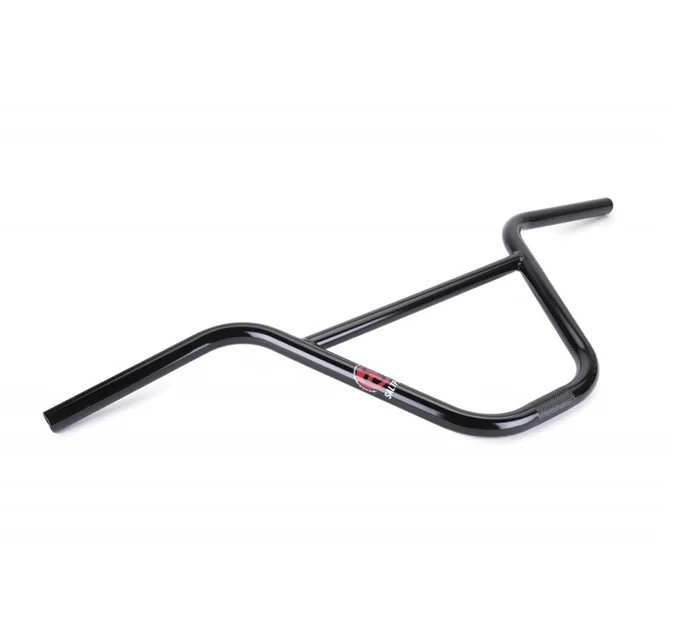 BAR SALT PRO 9" BLACK