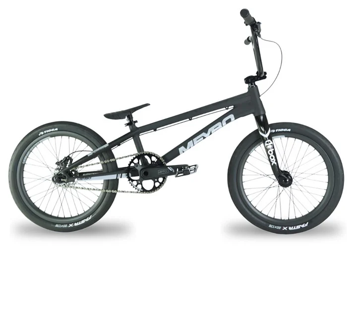 BICICLETA BMX RACE MEYBO PATRON PRO 22.5