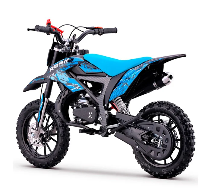MINICROSS ROAN 49CC 709 10"/10" - Imagen 2