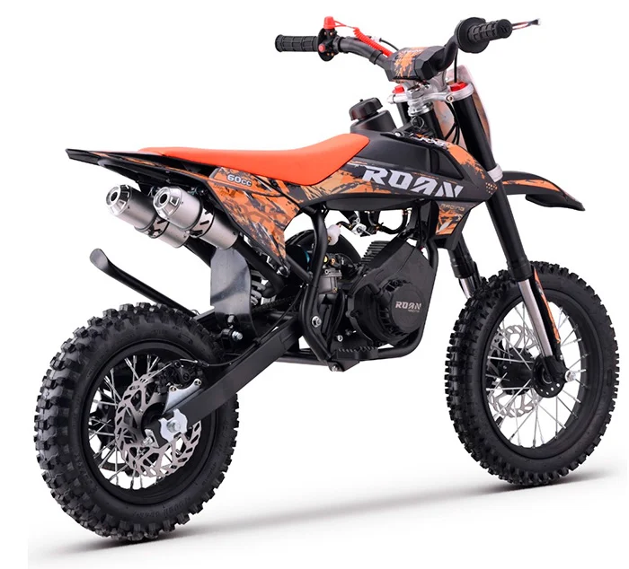 MINICROSS ROAN 60CC RXT 12"/10" - Imagen 6