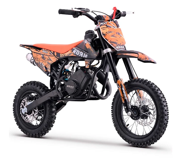 MINICROSS ROAN 60CC RXT 12"/10" - Imagen 7