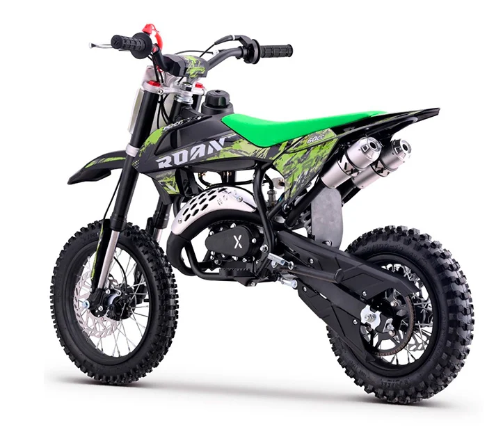 MINICROSS ROAN 60CC RXT 12"/10" - Imagen 8