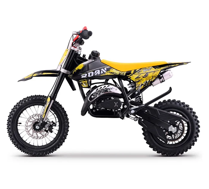 MINICROSS ROAN 60CC RXT 12"/10" - Imagen 3