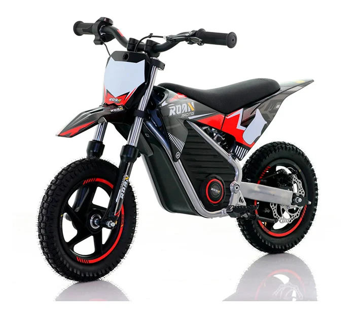 MINICROSS ROAN WARRIOR ELECTRICA 250W 12/12 - Imagen 2