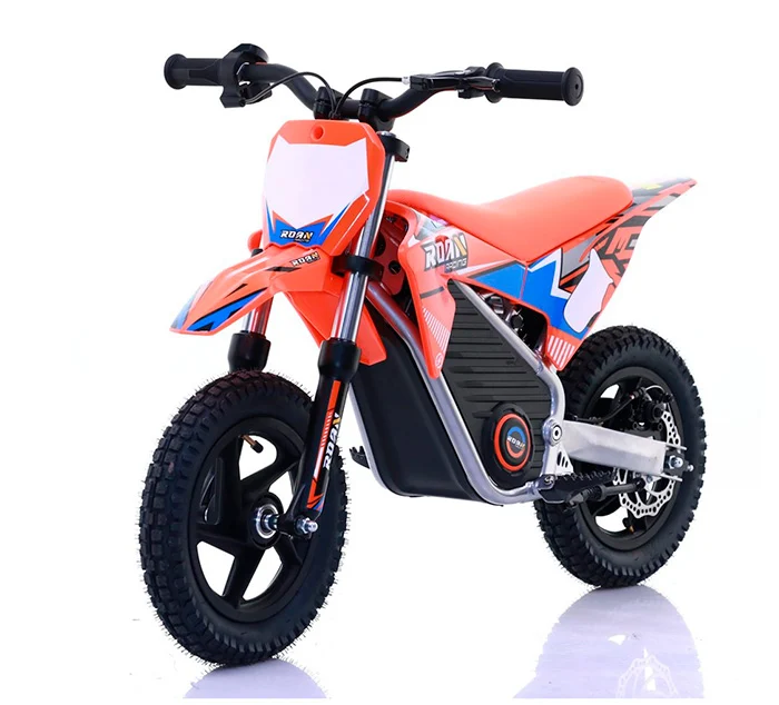 MINICROSS ROAN WARRIOR ELECTRICA 250W 12/12