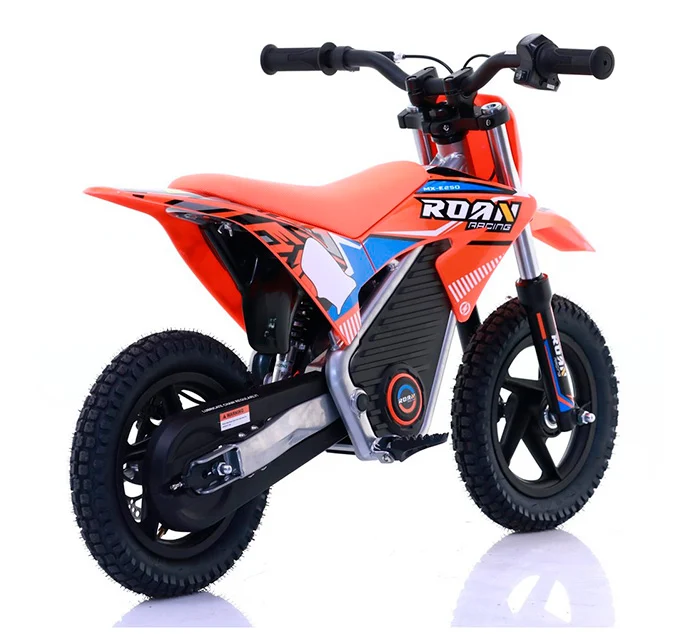 MINICROSS ROAN WARRIOR ELECTRICA 250W 12/12 - Imagen 3