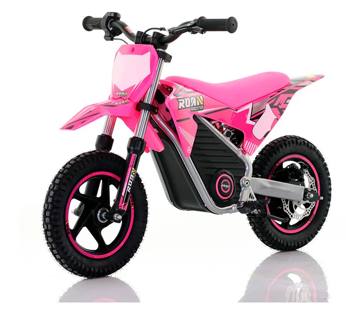 MINICROSS ROAN WARRIOR ELECTRICA 250W 12/12 - Imagen 6