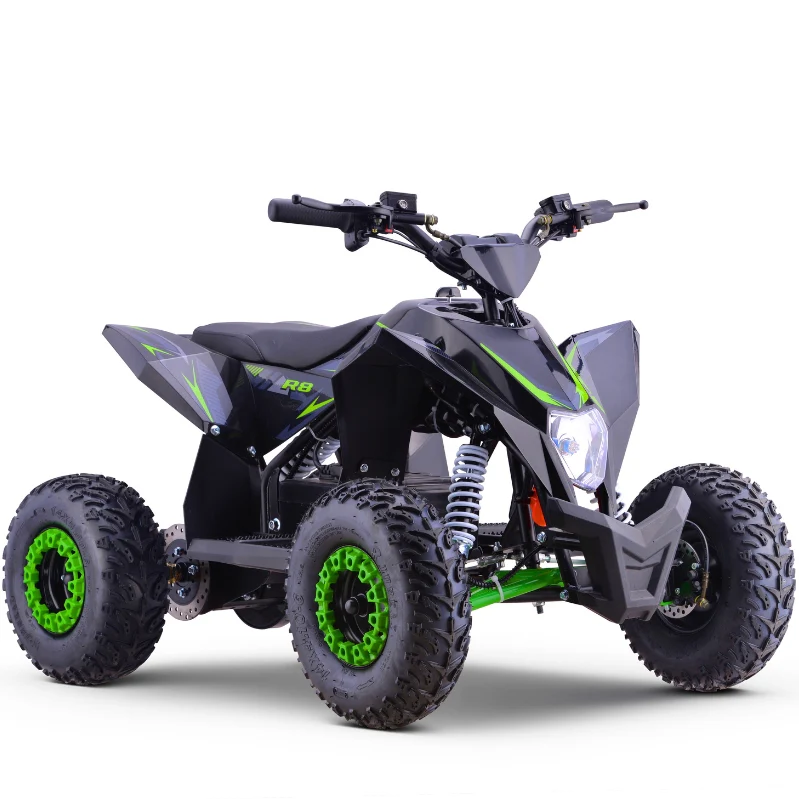 MINI QUAD ELECTRICO 1000W 36V FACTORY OEVEX - Imagen 9