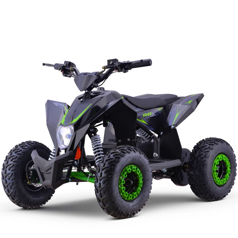 MINI QUAD ELECTRICO 1000W 36V FACTORY OEVEX - Imagen 5
