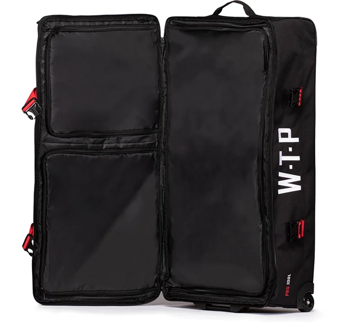 MALETA PORTA BICIS WETHEPOEPLE L100 FLIGHT - Imagen 3
