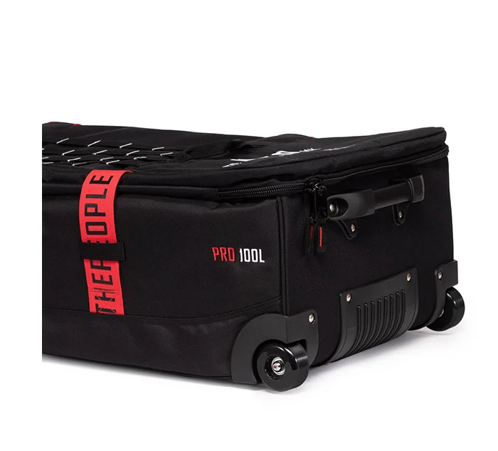 MALETA PORTA BICIS WETHEPOEPLE L100 FLIGHT - Imagen 4
