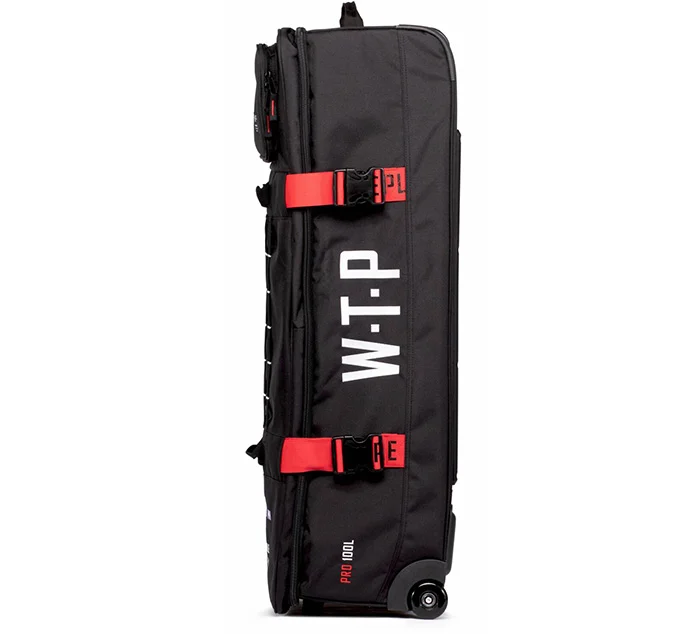 MALETA PORTA BICIS WETHEPOEPLE L100 FLIGHT - Imagen 6